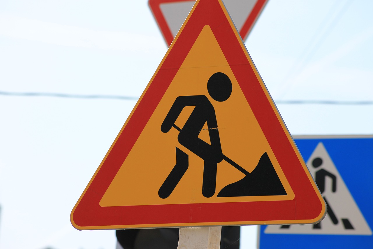 Pozwolenie na budowę dróg na osiedlu „Sportowe” w miejscowości Dobra.